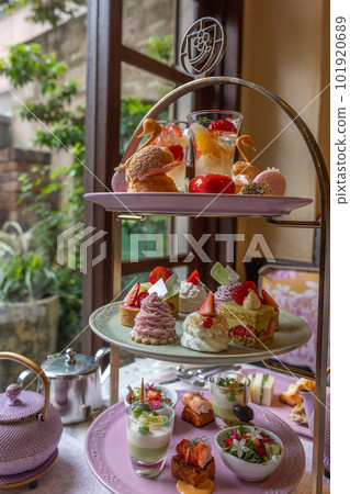 enjoy afternoon tea enjoy afternoon tea 101920689