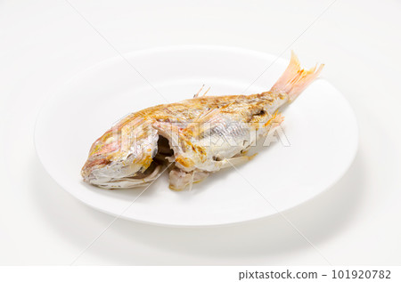 鹽烤蓮花台 101920782