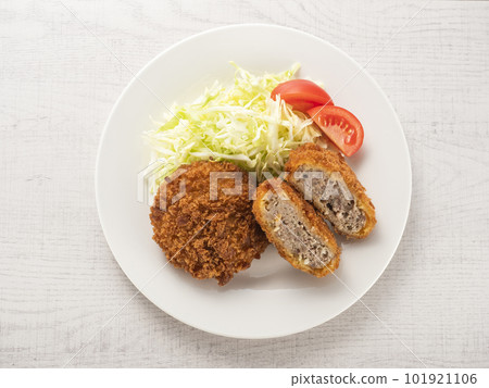 美味的肉末 美味的肉末 101921106