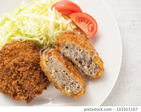 美味的肉末 美味的肉末 101921107