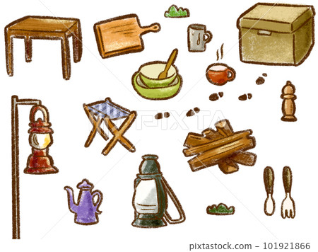 camping parts 101921866