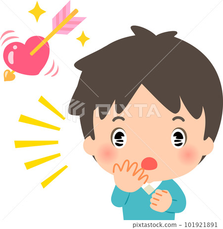 心臟被刺穿的人 101921891
