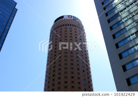 大阪丸之內大樓的街道 大阪丸之內大樓的街道 101922429