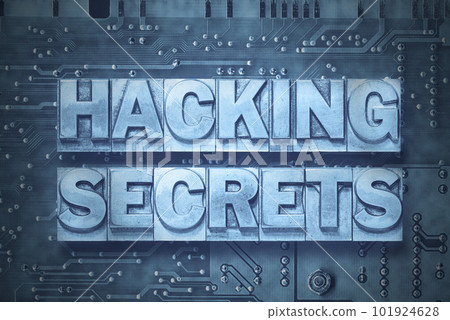 hacking secrets-pc 101924628
