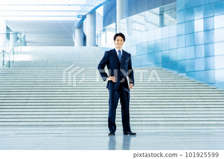 商人西裝 101925599