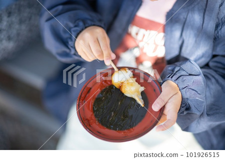說到兼六園，餃子 101926515