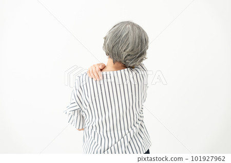 woman suffering from joint pain woman suffering from joint pain 101927962