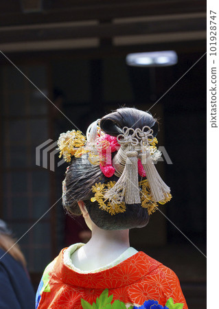 常國寺 夕霧裡太友禦列（大阪市天王寺區） 101928747
