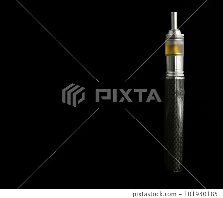 Advanced personal vaporizer or e-cigarette Vintage style, pen style 101930185