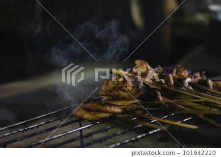 Bandit yaki 101932220