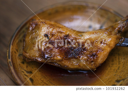 Bandit yaki 101932262