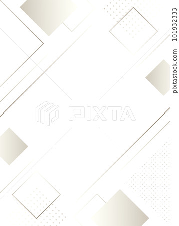Silver stylish gradient vertical background material 101932333