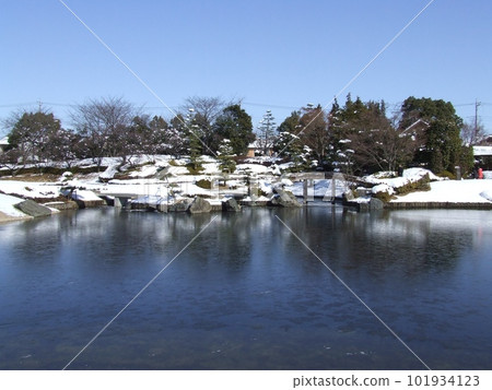 Snow Hanadaen (Koshigaya City, Saitama Prefecture) Snow Hanadaen (Koshigaya City, Saitama Prefecture) 101934123