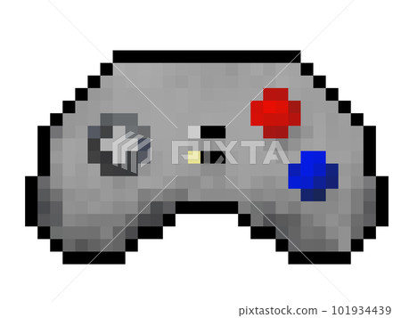 Game console controller Game console controller 101934439