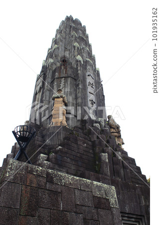 Miyazaki Prefectural Heiwadai Park Peace Tower Miyazaki Prefectural Heiwadai Park Peace Tower 101935162