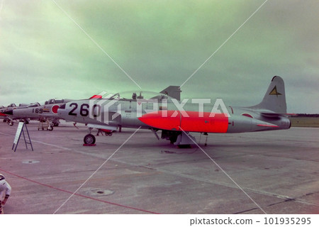 教練洛克希德 T-33A 101935295
