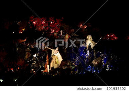 Shinjo Festival 101935802