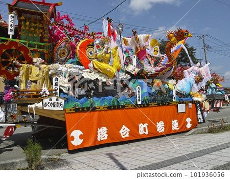 Shinjo Festival 101936056