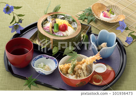 素面、套餐、夏天 101936473