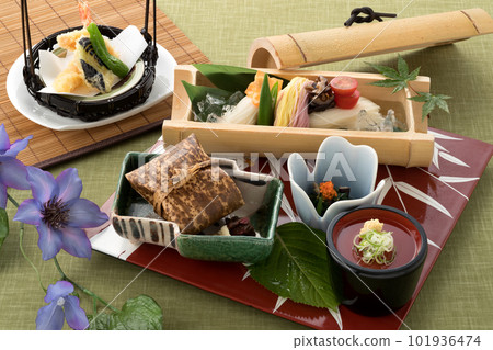 素面、套餐、夏天 101936474