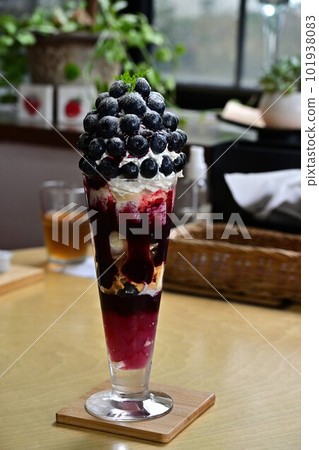 Amano Manai Cafe 101938083