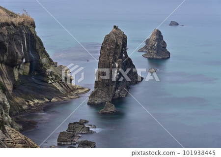 探戈半島的永久岩石 探戈半島的永久岩石 101938445