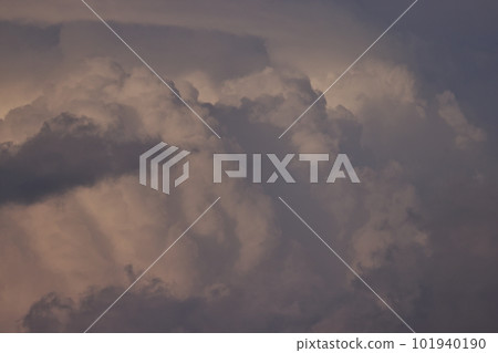Guerrilla cloud of heavy rain Guerrilla cloud of heavy rain 101940190