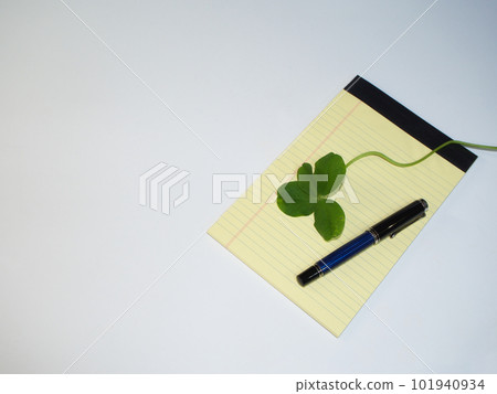 Writing Pad Memo Fountain Pen Vol.3 Writing Pad Memo Fountain Pen Vol.3 101940934