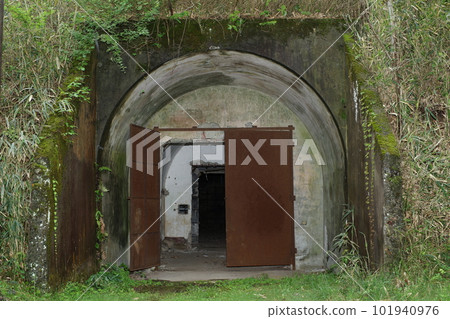 前陸軍火藥倉庫 前陸軍火藥倉庫 101940976