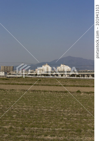 海老名市周邊風光 海老名市周邊風光 101941313