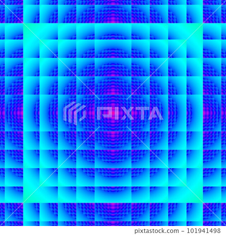 Original handmade artwork (not AI). A unique colourful detailed visualisation of a mathematical object called a fractal. Original handmade artwork (not AI). A unique colourful detailed visualisation of a mathematical object called a fractal. 101941498