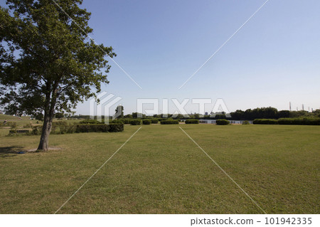Scenery around Edogawa 101942335