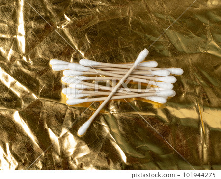Cotton Swabs, Eco Natural Paper Ear Sticks, Biodegradable Hygiene Bud, Earwax Cleaner Swab, Ear Sticks Cotton Swabs, Eco Natural Paper Ear Sticks, Biodegradable Hygiene Bud, Earwax Cleaner Swab, Ear Sticks 101944275