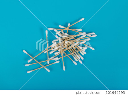 Cotton Swabs, Eco Natural Paper Ear Sticks, Biodegradable Hygiene Bud, Earwax Cleaner Swab, Ear Sticks Cotton Swabs, Eco Natural Paper Ear Sticks, Biodegradable Hygiene Bud, Earwax Cleaner Swab, Ear Sticks 101944293