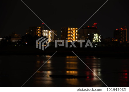 Oita River, Oita City Oita River, Oita City 101945085