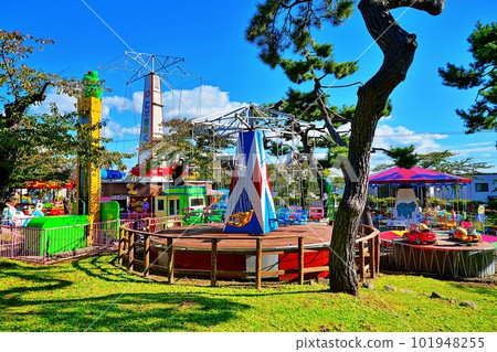 Hakodate Park Kodomonokuni 101948255