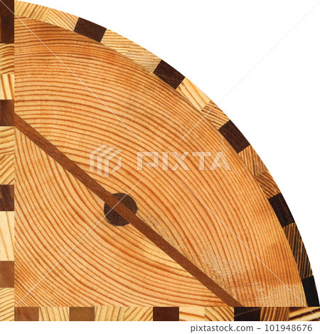 Wooden marquetry can be patterns created from the combination of wood, wooden floor, parquet, cutting board Wooden marquetry can be patterns created from the combination of wood, wooden floor, parquet, cutting board 101948676