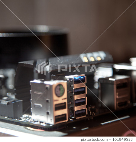 Super performance, new generation electronic circuit powerful gaming motherboard for computer Super performance, new generation electronic circuit powerful gaming motherboard for computer 101949553