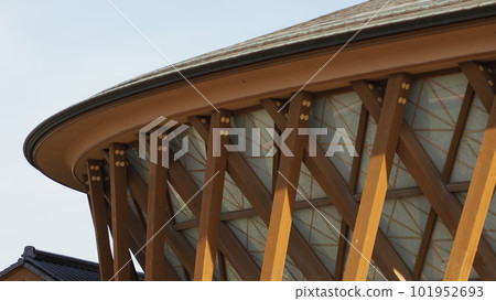 Ishikawa Prefecture Kanazawa Port Ono Karakuri Memorial Hall 101952693