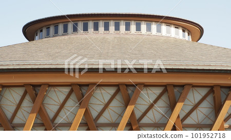 Ishikawa Prefecture Kanazawa Port Ono Karakuri Memorial Hall 101952718