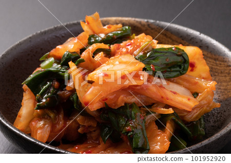 苦行蒜泡菜 101952920