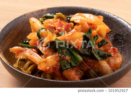 苦行蒜泡菜 苦行蒜泡菜 101952927