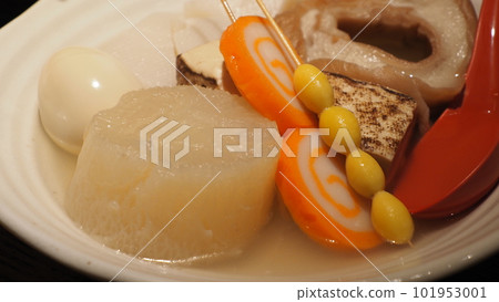 金澤關東煮赤玉總店 101953001