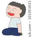 Boys to be seated 101953031