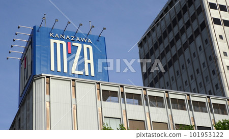 Kanazawa M'za, Ishikawa Prefecture Kanazawa M'za, Ishikawa Prefecture 101953122