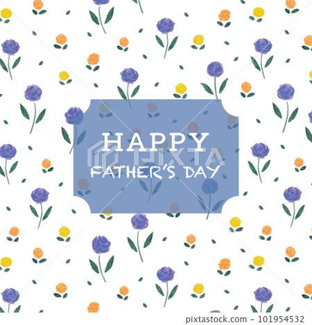 父親節留言卡 父親節留言卡 101954532