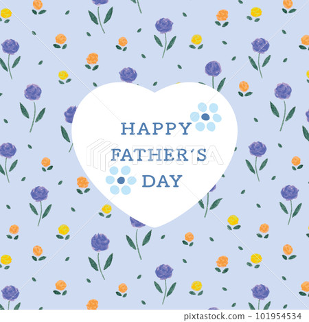 父親節留言卡 父親節留言卡 101954534