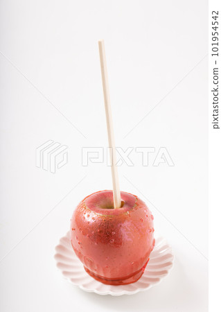 蘋果糖果 101954542