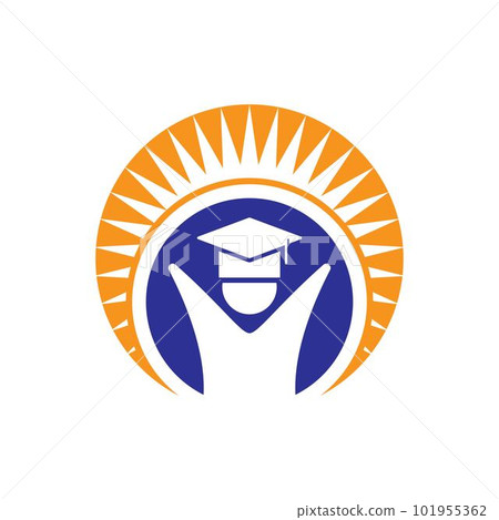 Education logo design Education logo design 101955362
