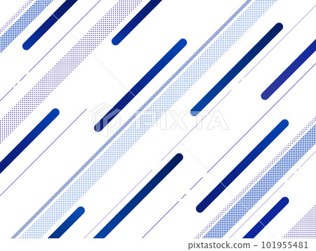 Background image transparent pop line dot navy blue gradation Background image transparent pop line dot navy blue gradation 101955481